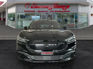 Ford Mustang Mach-E Premium AWD