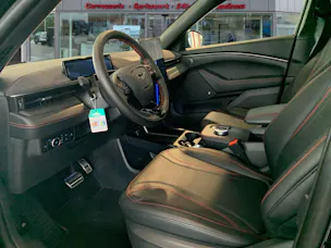 Ford Mustang Mach-E Premium AWD