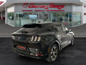 Ford Mustang Mach-E Premium AWD