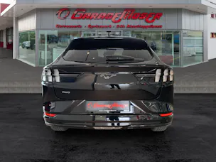 Ford Mustang Mach-E Premium AWD