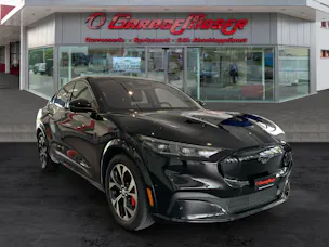 Ford Mustang Mach-E Premium AWD