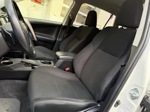 Toyota RAV4 2.0i VMa Style MdS