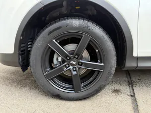 Toyota RAV4 2.0i VMa Style MdS