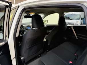 Toyota RAV4 2.0i VMa Style MdS