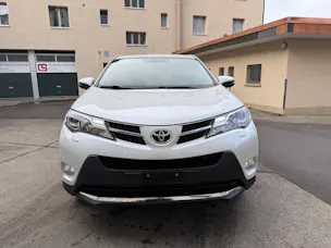 Toyota RAV4 2.0i VMa Style MdS