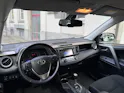 Toyota RAV4 2.0i VMa Style MdS