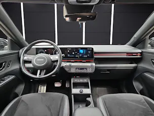 Hyundai Kona 1.6 GDi Hybrid N-Line