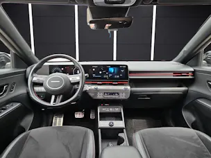 Hyundai Kona 1.6 GDi Hybrid N-Line