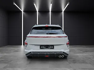 Hyundai Kona 1.6 GDi Hybrid N-Line