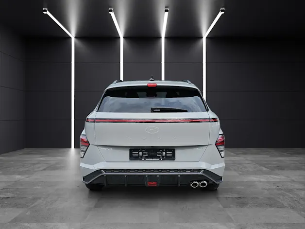 Hyundai Kona 1.6 GDi Hybrid N-Line