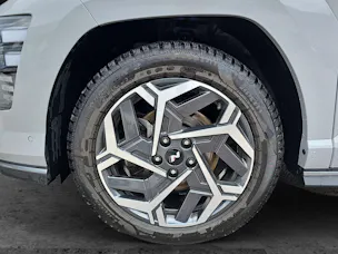 Hyundai Kona 1.6 GDi Hybrid N-Line