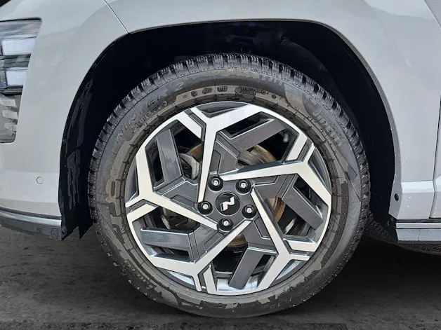 Hyundai Kona 1.6 GDi Hybrid N-Line