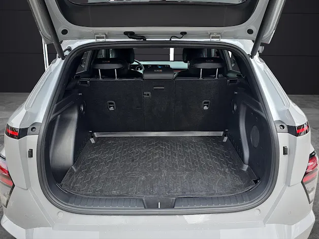 Hyundai Kona 1.6 GDi Hybrid N-Line