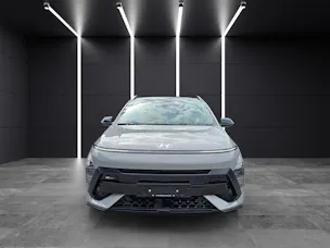 Hyundai Kona 1.6 GDi Hybrid N-Line