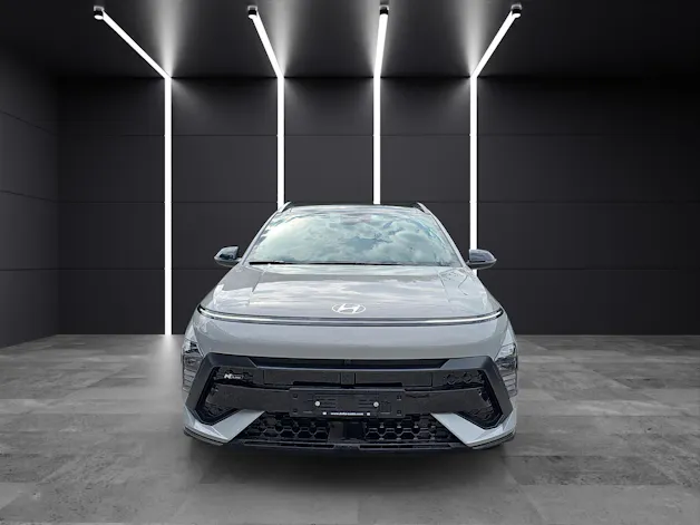 Hyundai Kona 1.6 GDi Hybrid N-Line