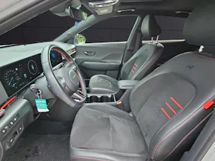 Hyundai Kona 1.6 GDi Hybrid N-Line