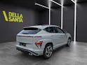 Hyundai Kona 1.6 GDi Hybrid N-Line