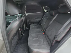 Hyundai Kona 1.6 GDi Hybrid N-Line