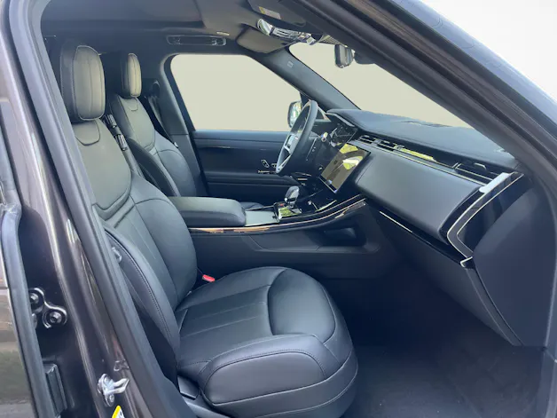 Land Rover Range Rover Sport 3.0 I6 P460e SE Dynamic