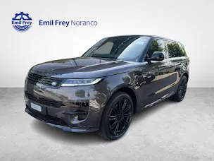 Land Rover Range Rover Sport 3.0 I6 P460e SE Dynamic