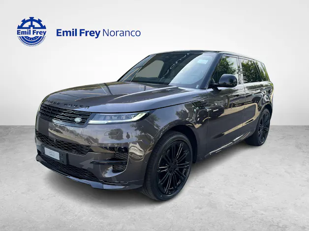 Land Rover Range Rover Sport 3.0 I6 P460e SE Dynamic