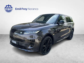 Fahrzeugbild LAND ROVER Range Rover Sport 3.0 I6 P460e SE Dynamic