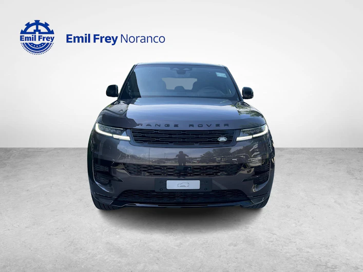 Fahrzeugbild LAND ROVER RANGE ROVER SPORT