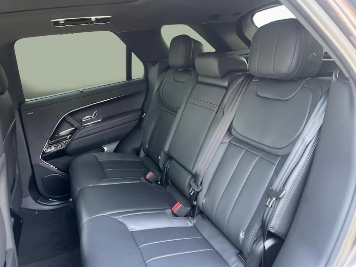Fahrzeugbild LAND ROVER RANGE ROVER SPORT