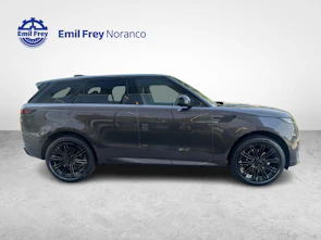 Fahrzeugbild LAND ROVER Range Rover Sport 3.0 I6 P460e SE Dynamic