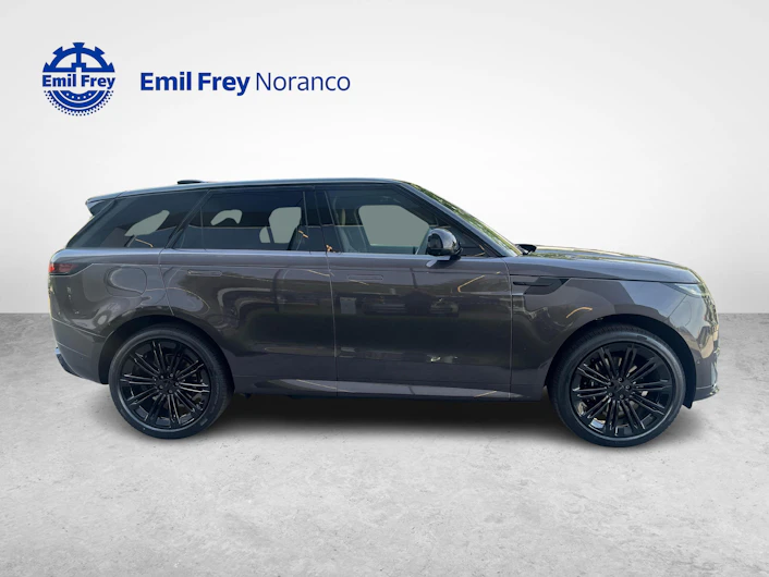 Fahrzeugbild LAND ROVER RANGE ROVER SPORT