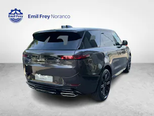 Land Rover Range Rover Sport 3.0 I6 P460e SE Dynamic