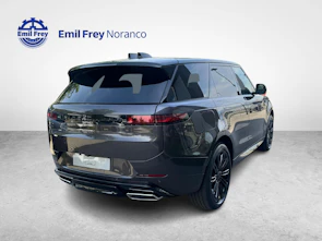 Fahrzeugbild LAND ROVER Range Rover Sport 3.0 I6 P460e SE Dynamic