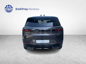 Fahrzeugbild LAND ROVER Range Rover Sport 3.0 I6 P460e SE Dynamic