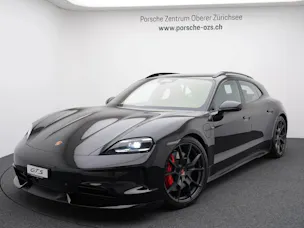 Porsche Taycan GTS Sport Turismo