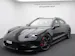 Porsche Taycan GTS Sport Turismo