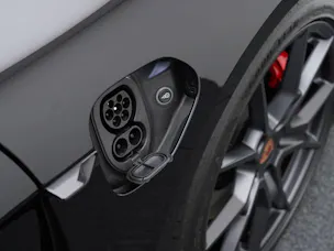 Porsche Taycan GTS Sport Turismo