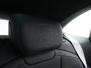 Porsche Taycan GTS Sport Turismo