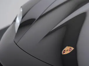 Porsche Taycan GTS Sport Turismo