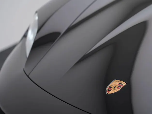 Porsche Taycan GTS Sport Turismo