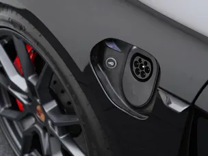 Porsche Taycan GTS Sport Turismo