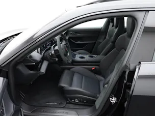 Porsche Taycan GTS Sport Turismo