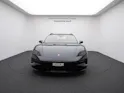 Porsche Taycan GTS Sport Turismo