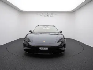 Porsche Taycan GTS Sport Turismo