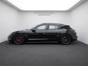 Porsche Taycan GTS Sport Turismo