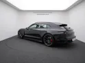 Porsche Taycan GTS Sport Turismo
