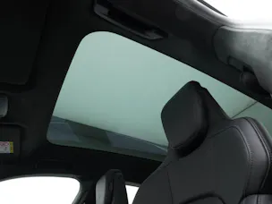 Porsche Taycan GTS Sport Turismo