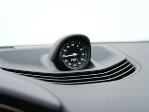 Porsche Taycan GTS Sport Turismo