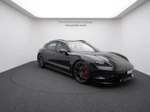 Porsche Taycan GTS Sport Turismo