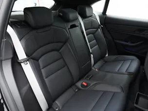 Porsche Taycan GTS Sport Turismo
