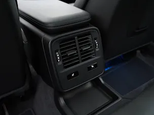 Porsche Taycan GTS Sport Turismo